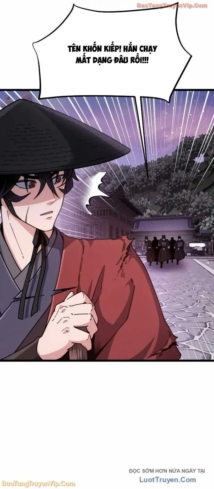 Tiểu Nữ Che Giấu Thiên Phú Võ Công Chapter 6 - Trang 2