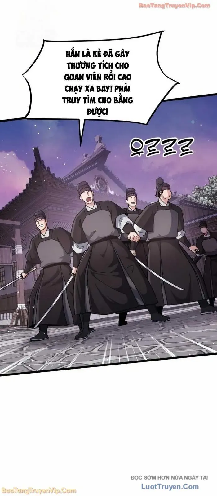 Tiểu Nữ Che Giấu Thiên Phú Võ Công Chapter 6 - Trang 2