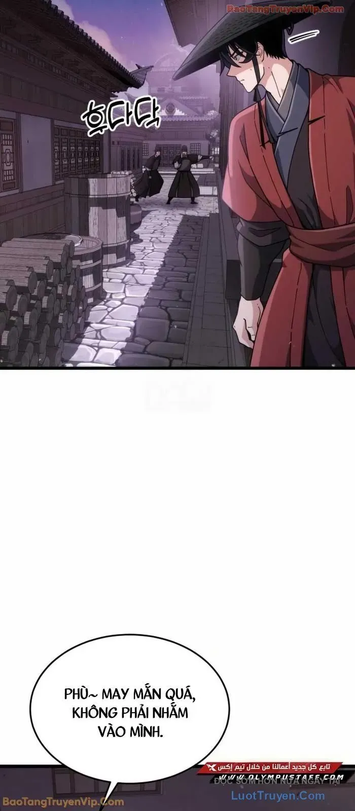Tiểu Nữ Che Giấu Thiên Phú Võ Công Chapter 6 - Trang 2