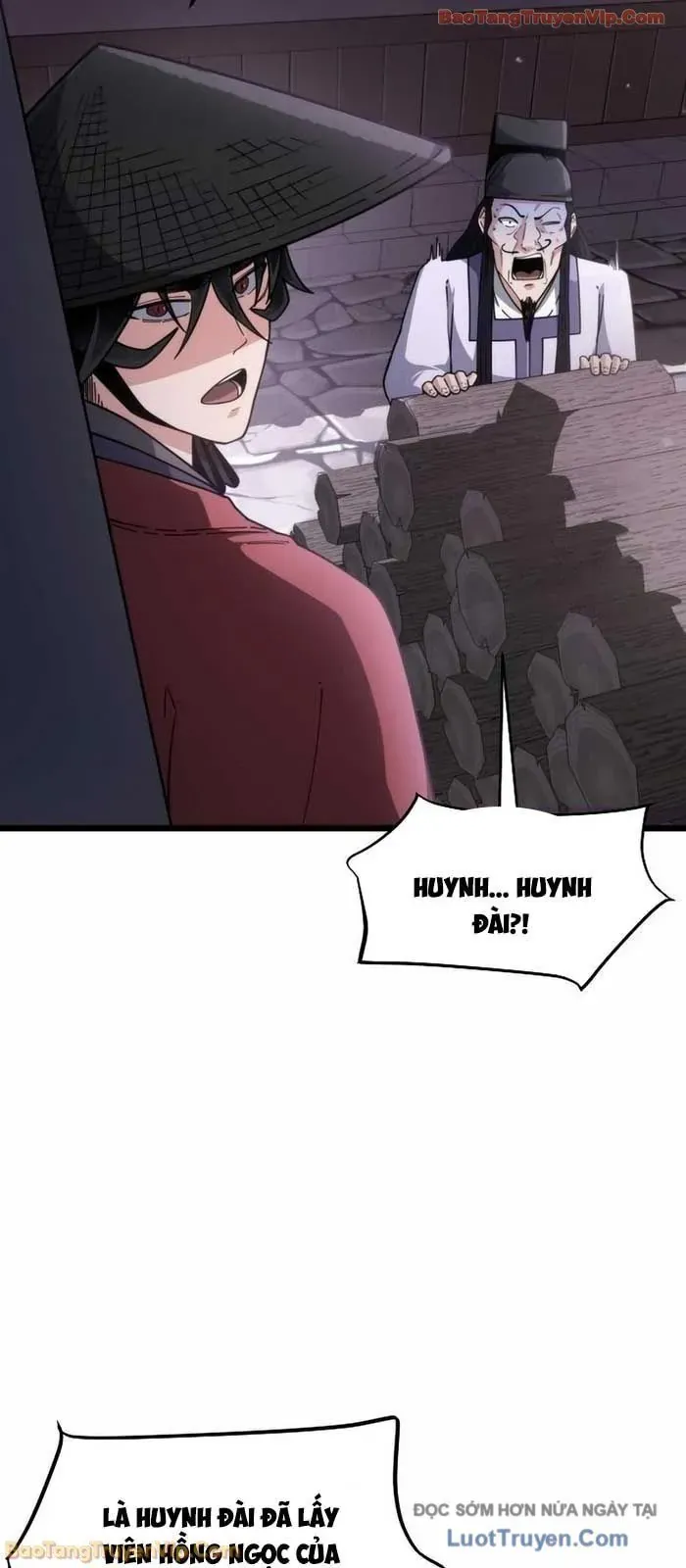 Tiểu Nữ Che Giấu Thiên Phú Võ Công Chapter 6 - Trang 2