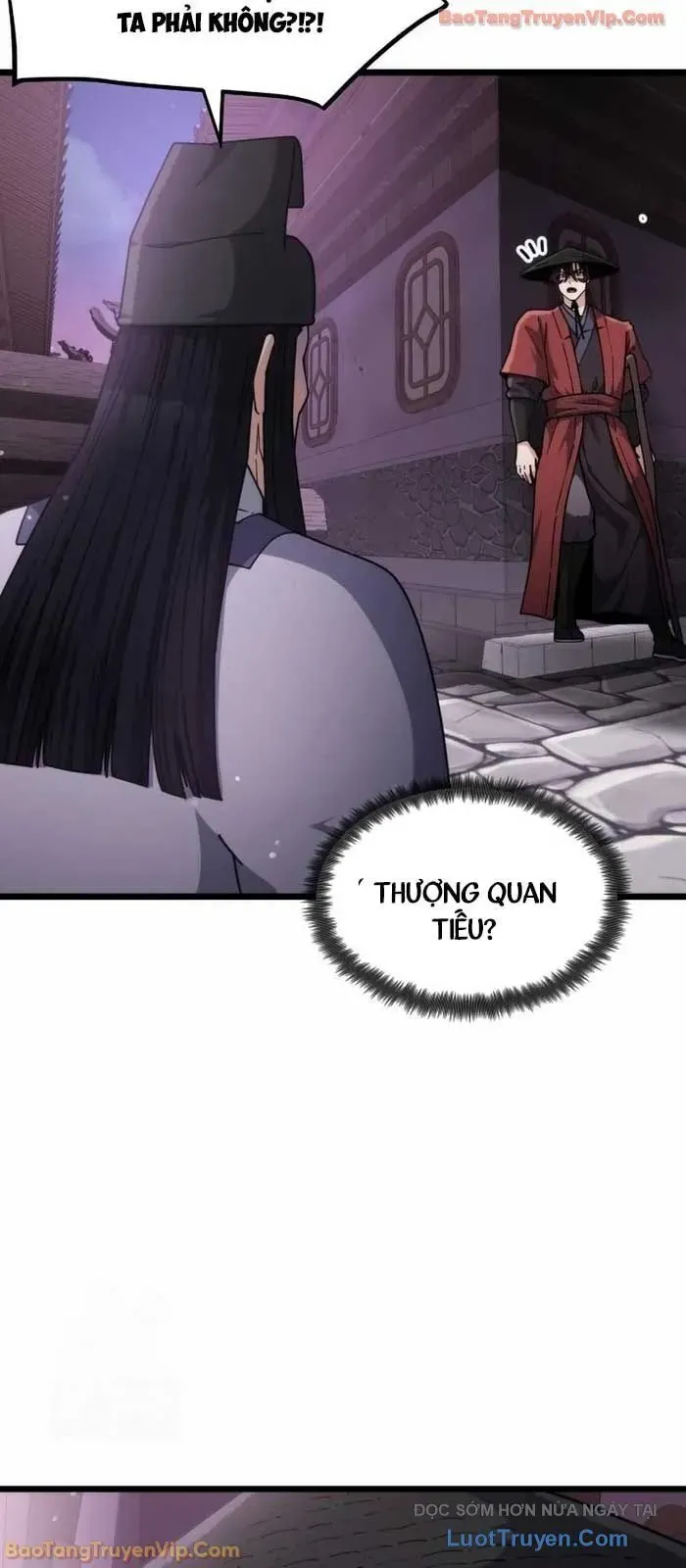 Tiểu Nữ Che Giấu Thiên Phú Võ Công Chapter 6 - Trang 2