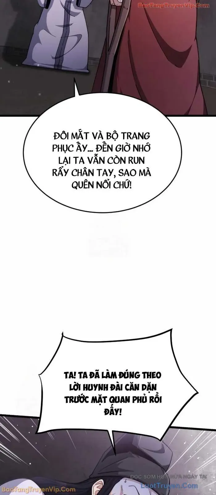 Tiểu Nữ Che Giấu Thiên Phú Võ Công Chapter 6 - Trang 2