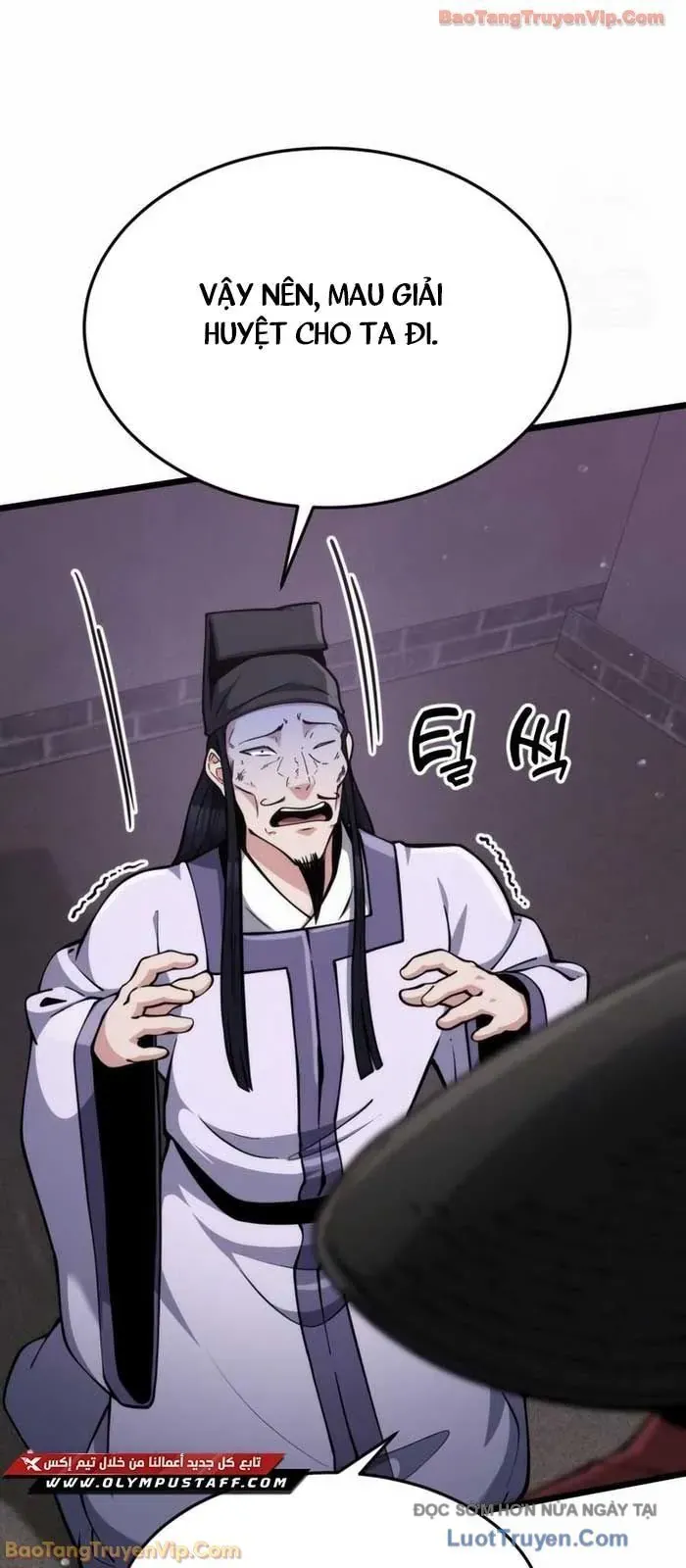 Tiểu Nữ Che Giấu Thiên Phú Võ Công Chapter 6 - Trang 2