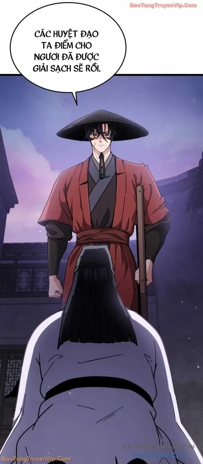 Tiểu Nữ Che Giấu Thiên Phú Võ Công Chapter 6 - Trang 2