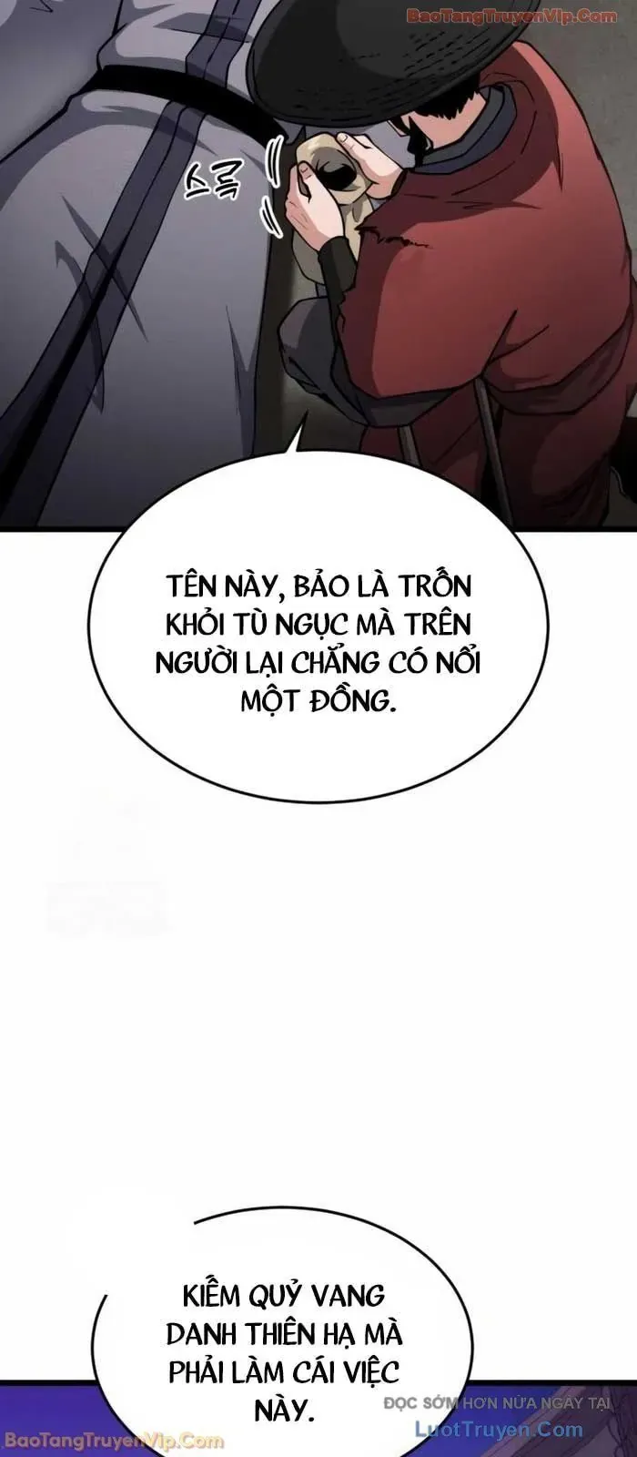 Tiểu Nữ Che Giấu Thiên Phú Võ Công Chapter 6 - Trang 2