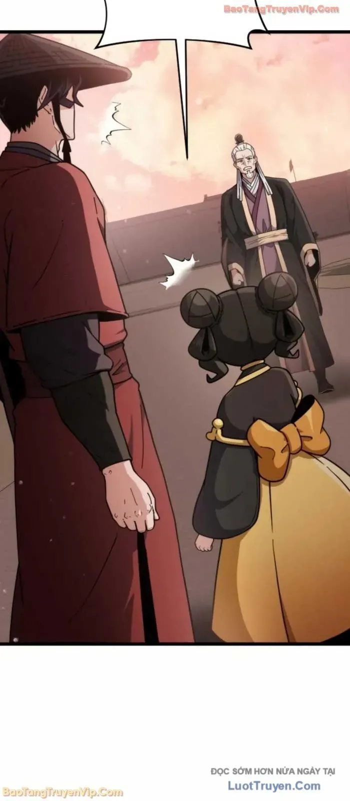 Tiểu Nữ Che Giấu Thiên Phú Võ Công Chapter 6 - Trang 2