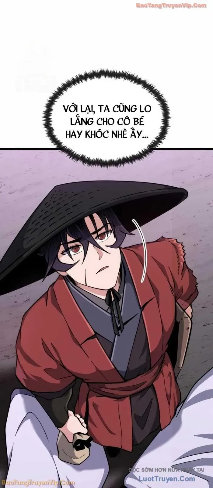 Tiểu Nữ Che Giấu Thiên Phú Võ Công Chapter 6 - Trang 2