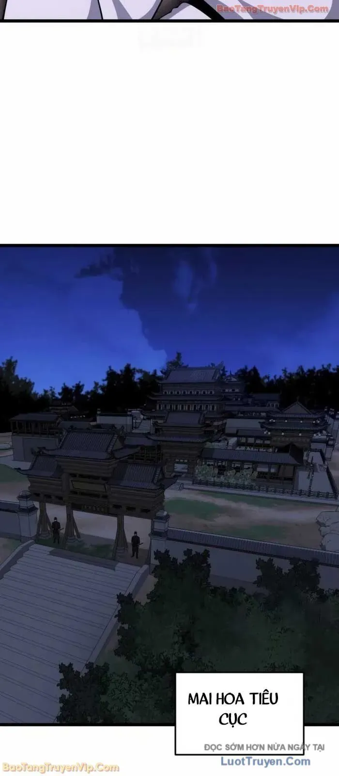 Tiểu Nữ Che Giấu Thiên Phú Võ Công Chapter 6 - Trang 2