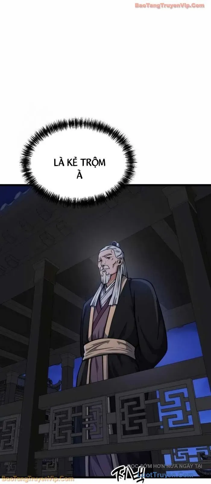 Tiểu Nữ Che Giấu Thiên Phú Võ Công Chapter 6 - Trang 2