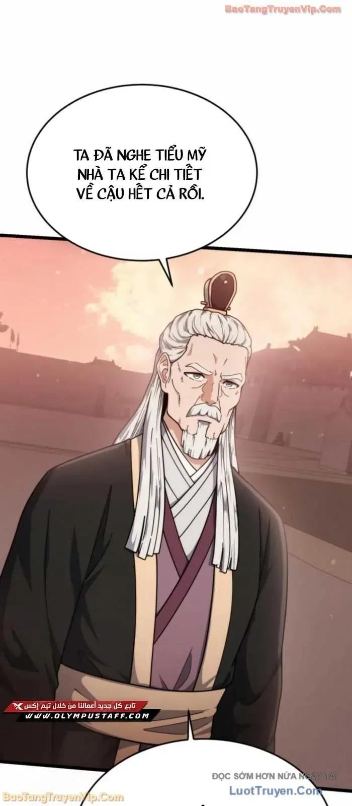 Tiểu Nữ Che Giấu Thiên Phú Võ Công Chapter 6 - Trang 2