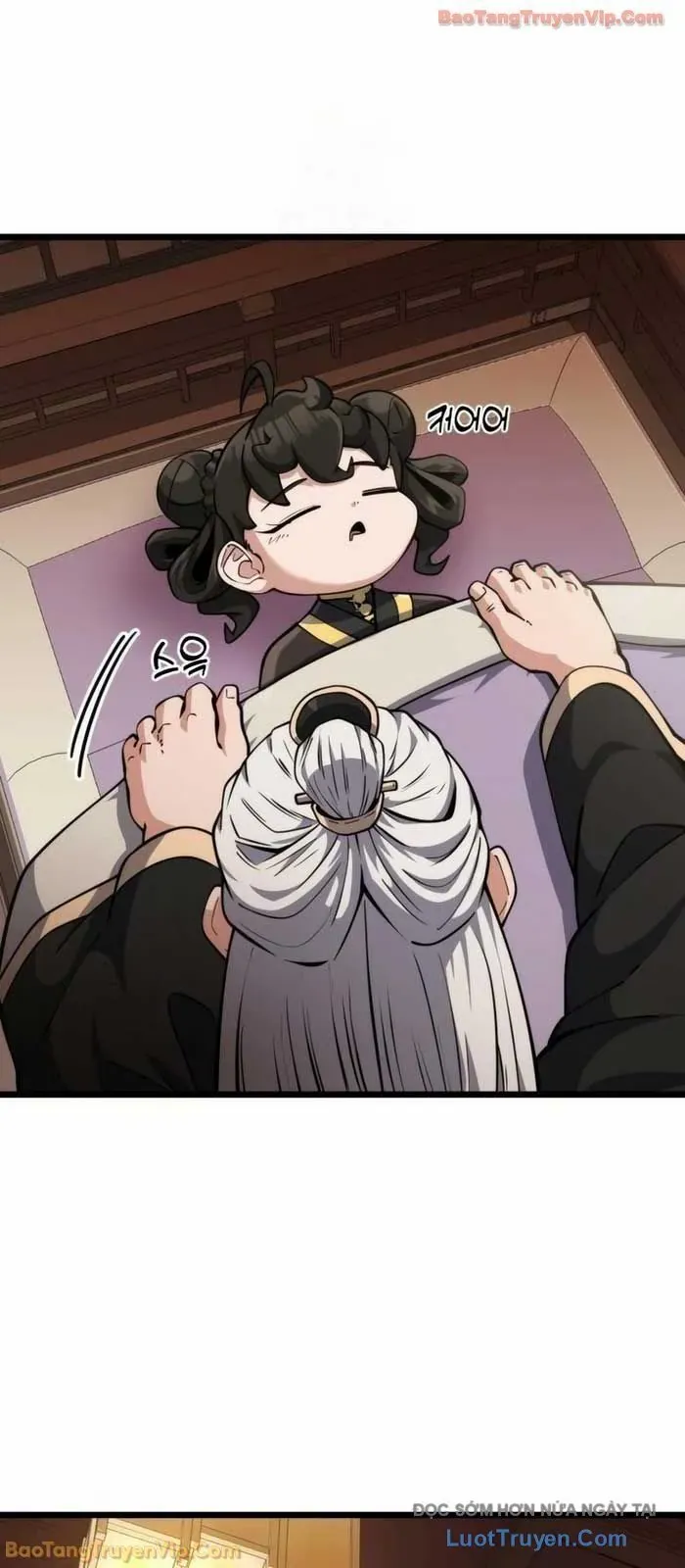Tiểu Nữ Che Giấu Thiên Phú Võ Công Chapter 6 - Trang 2