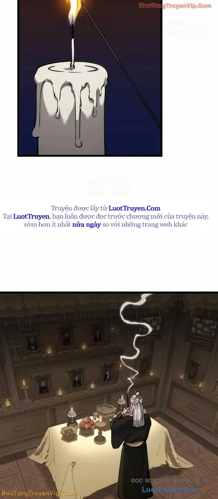 Tiểu Nữ Che Giấu Thiên Phú Võ Công Chapter 6 - Trang 2