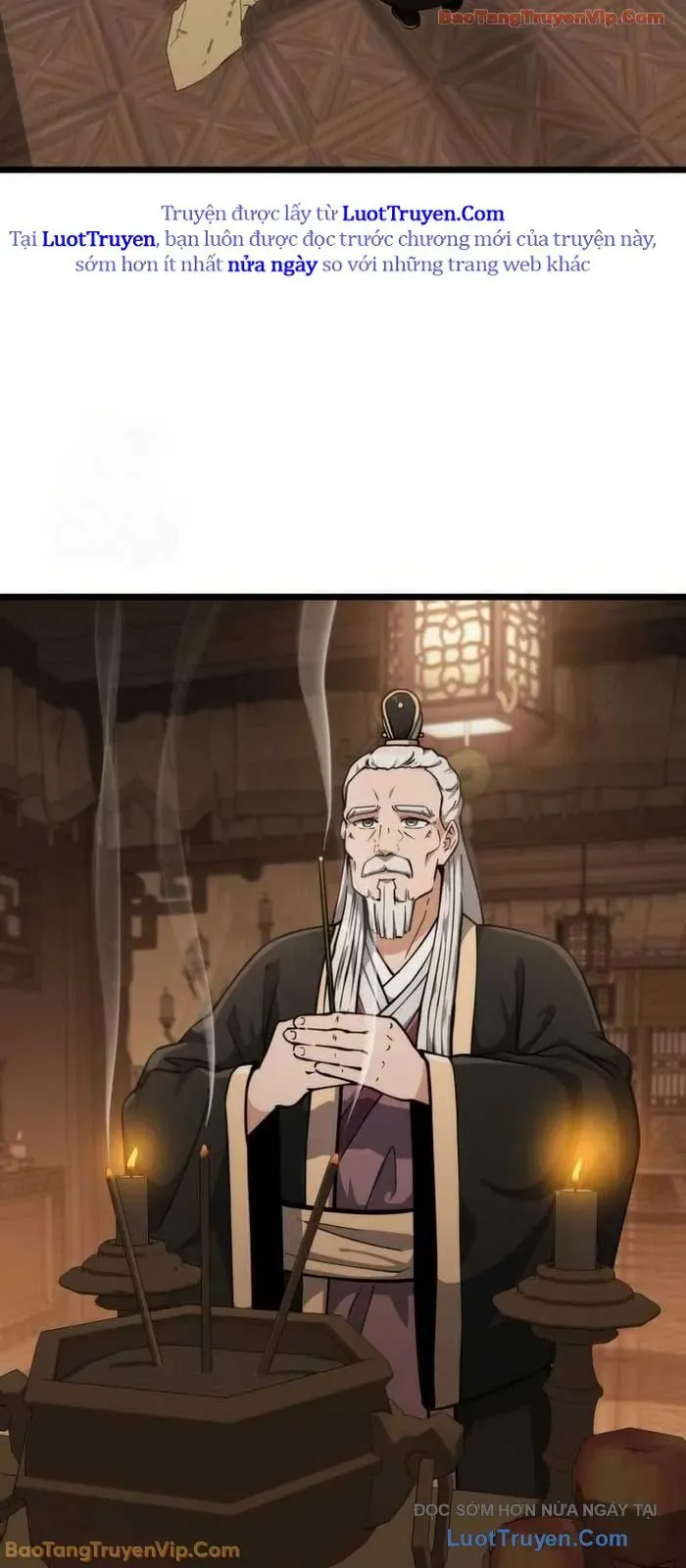 Tiểu Nữ Che Giấu Thiên Phú Võ Công Chapter 6 - Trang 2