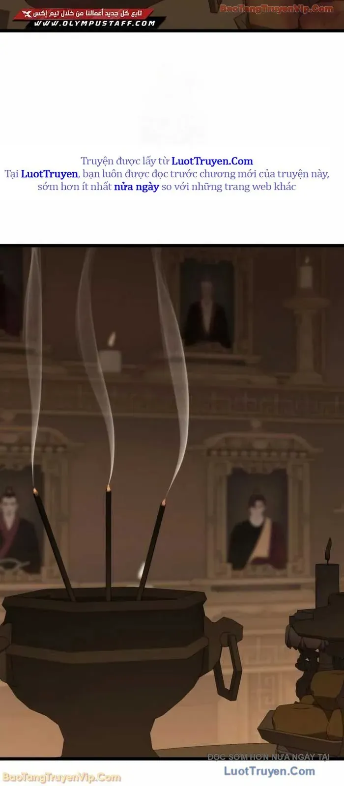 Tiểu Nữ Che Giấu Thiên Phú Võ Công Chapter 6 - Trang 2