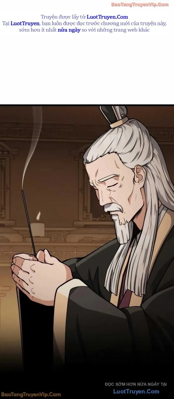 Tiểu Nữ Che Giấu Thiên Phú Võ Công Chapter 6 - Trang 2