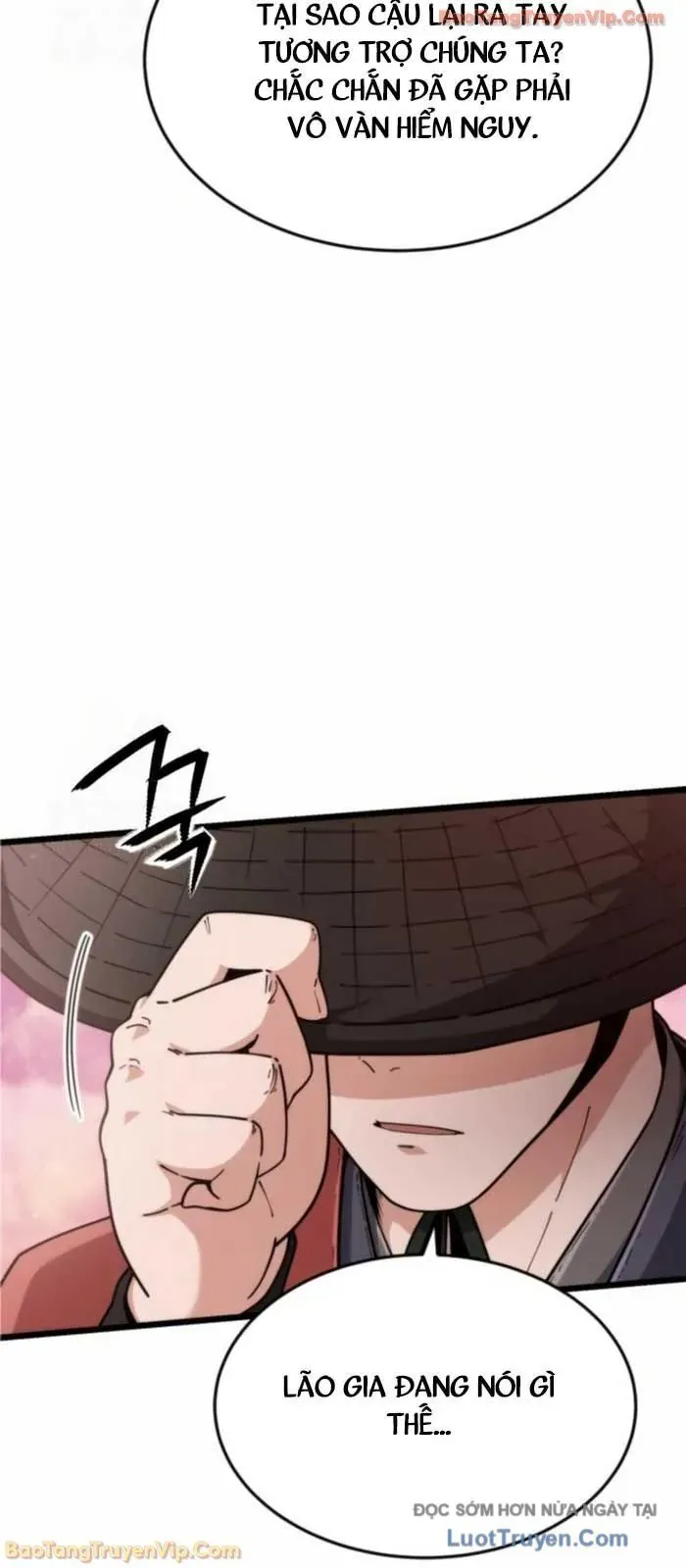 Tiểu Nữ Che Giấu Thiên Phú Võ Công Chapter 6 - Trang 2