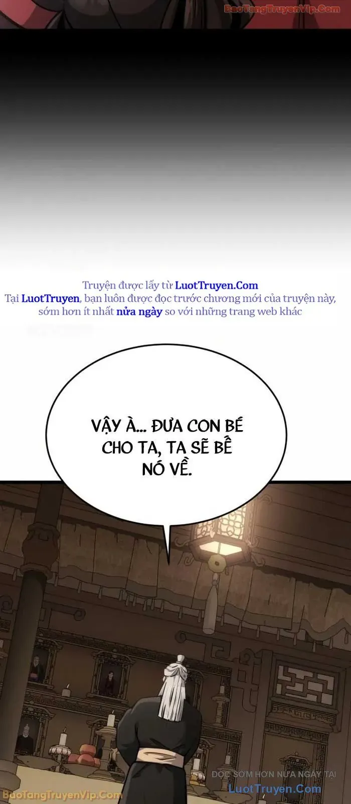 Tiểu Nữ Che Giấu Thiên Phú Võ Công Chapter 6 - Trang 2