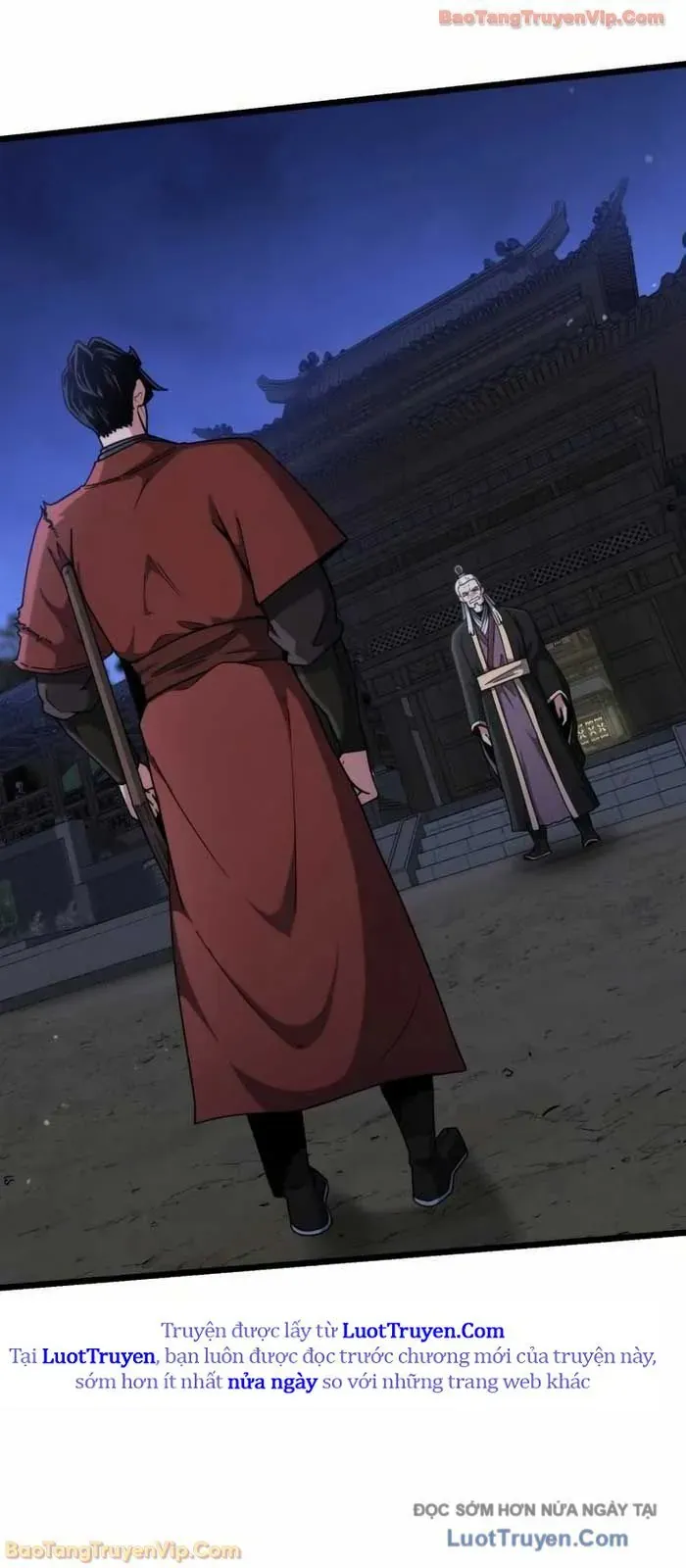 Tiểu Nữ Che Giấu Thiên Phú Võ Công Chapter 6 - Trang 2