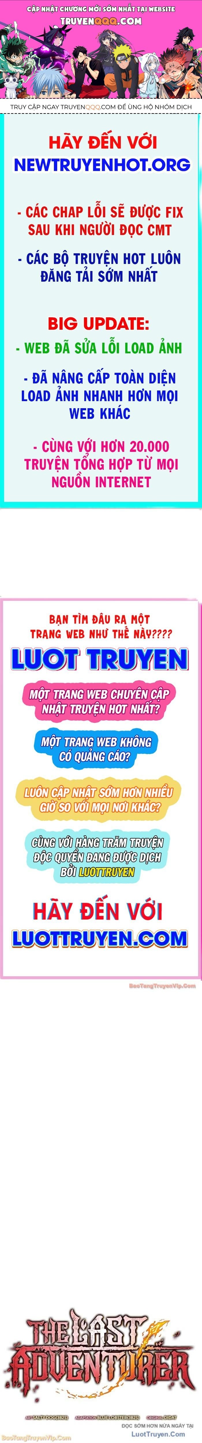 Mạo Hiểm Giả Cuối Cùng Chapter 95 - Trang 2