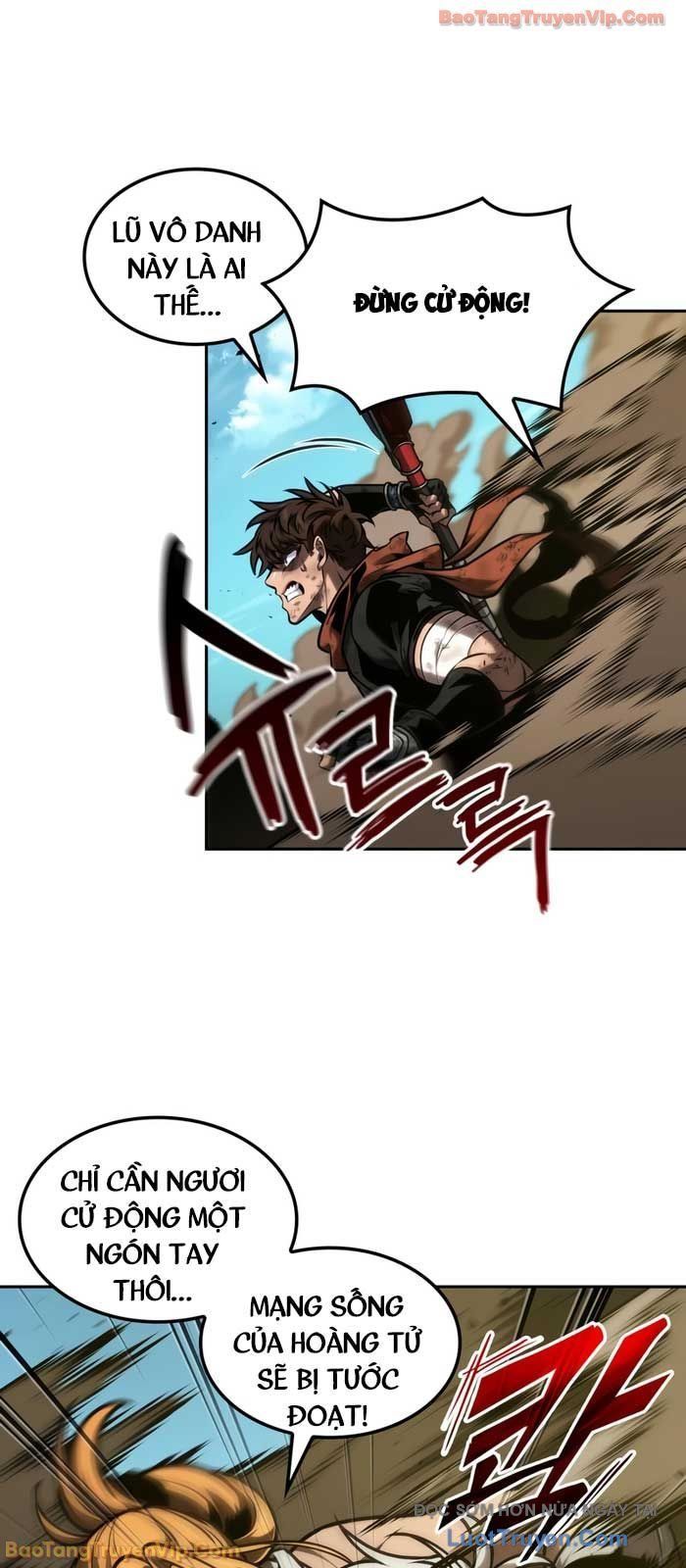 Mạo Hiểm Giả Cuối Cùng Chapter 95 - Trang 2