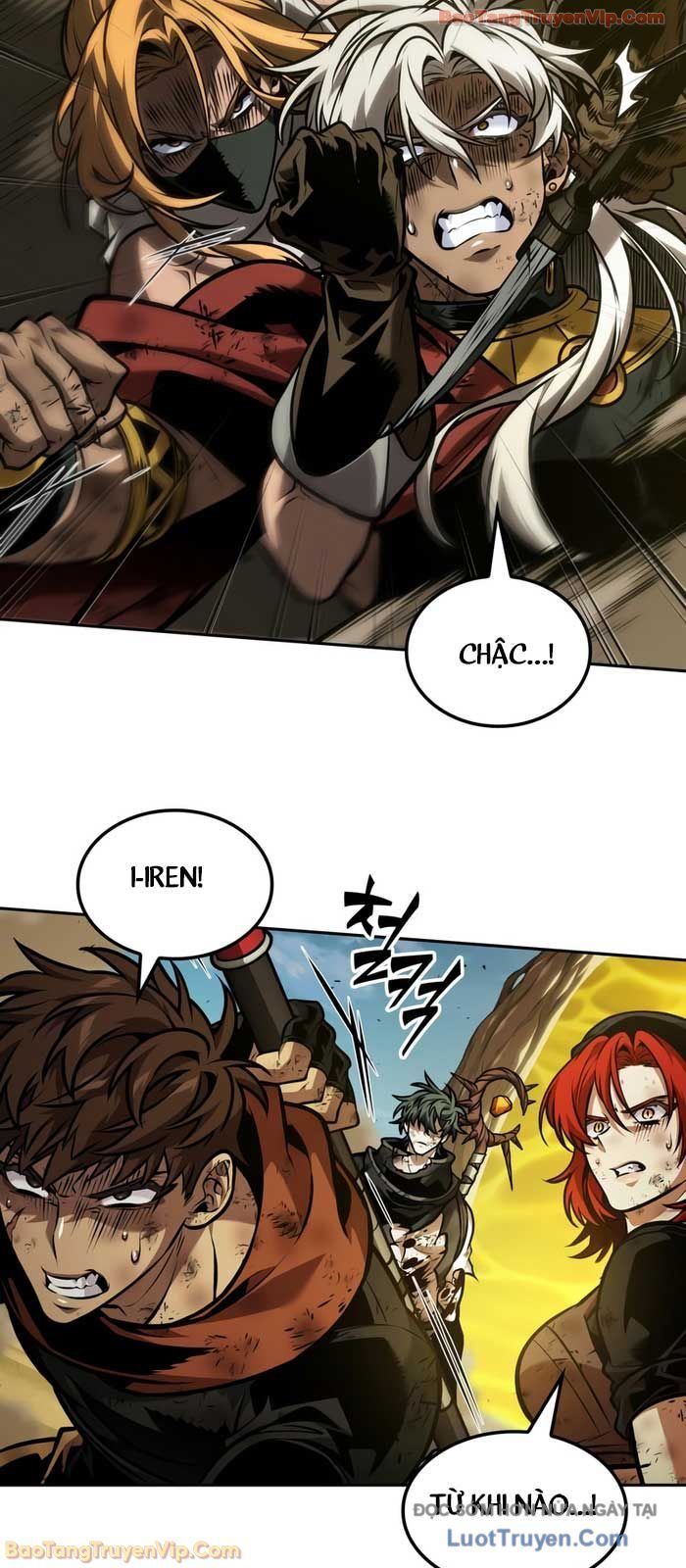 Mạo Hiểm Giả Cuối Cùng Chapter 95 - Trang 2