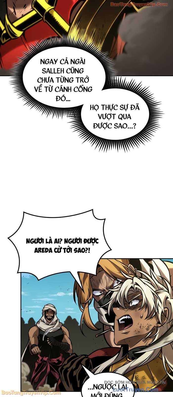 Mạo Hiểm Giả Cuối Cùng Chapter 95 - Trang 2