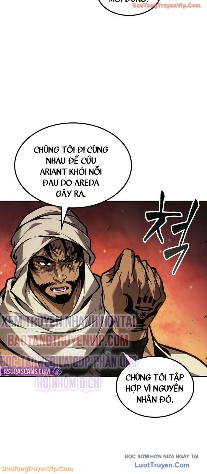 Mạo Hiểm Giả Cuối Cùng Chapter 95 - Trang 2