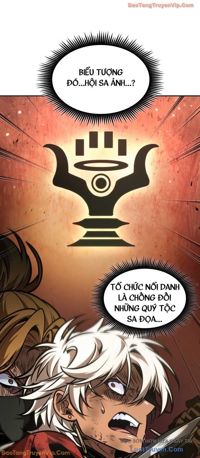 Mạo Hiểm Giả Cuối Cùng Chapter 95 - Trang 2