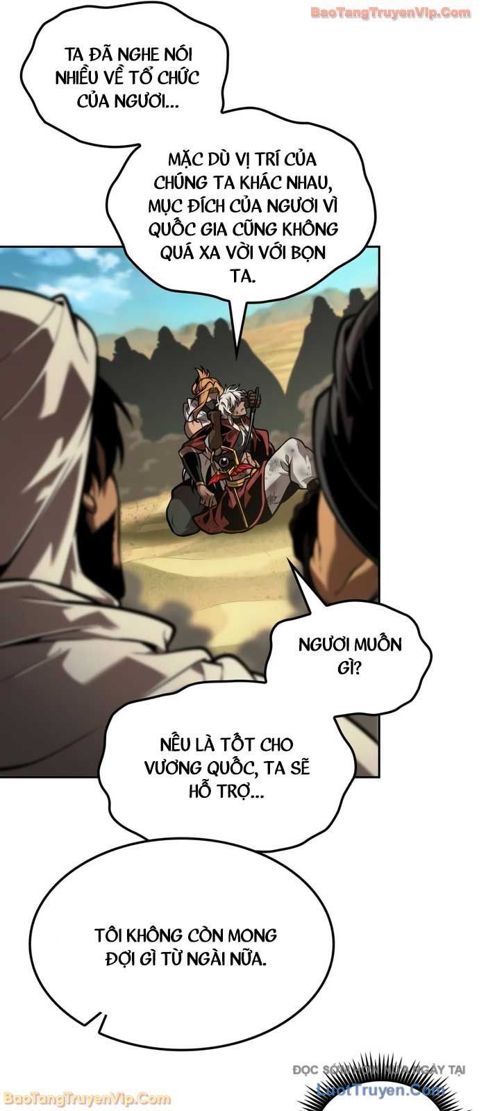 Mạo Hiểm Giả Cuối Cùng Chapter 95 - Trang 2