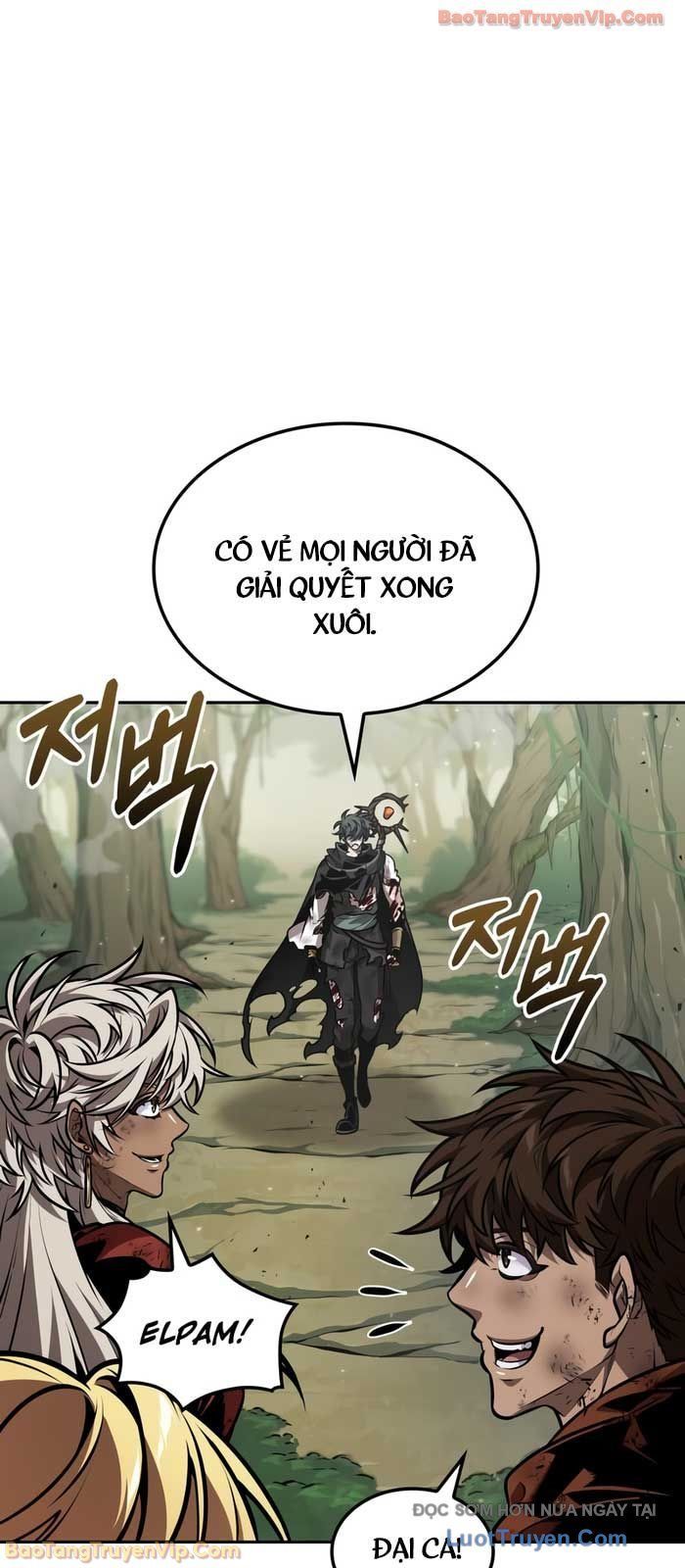 Mạo Hiểm Giả Cuối Cùng Chapter 95 - Trang 2