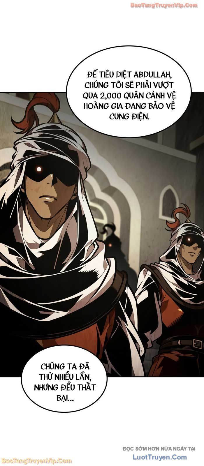 Mạo Hiểm Giả Cuối Cùng Chapter 95 - Trang 2