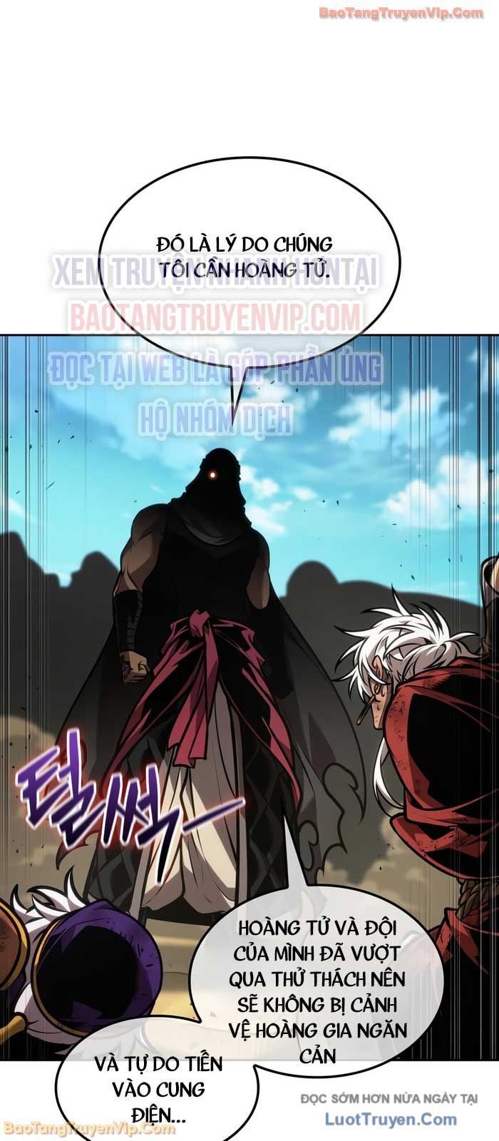 Mạo Hiểm Giả Cuối Cùng Chapter 95 - Trang 2