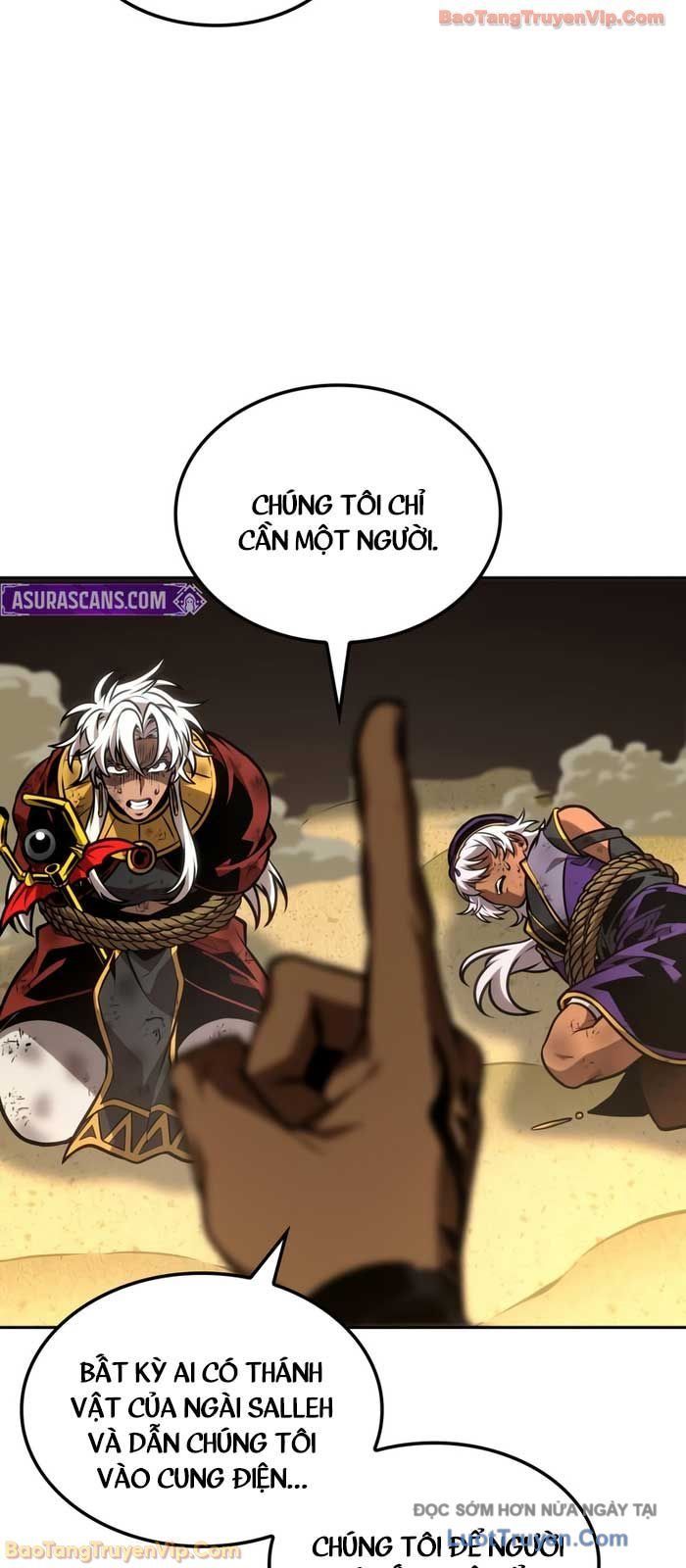 Mạo Hiểm Giả Cuối Cùng Chapter 95 - Trang 2