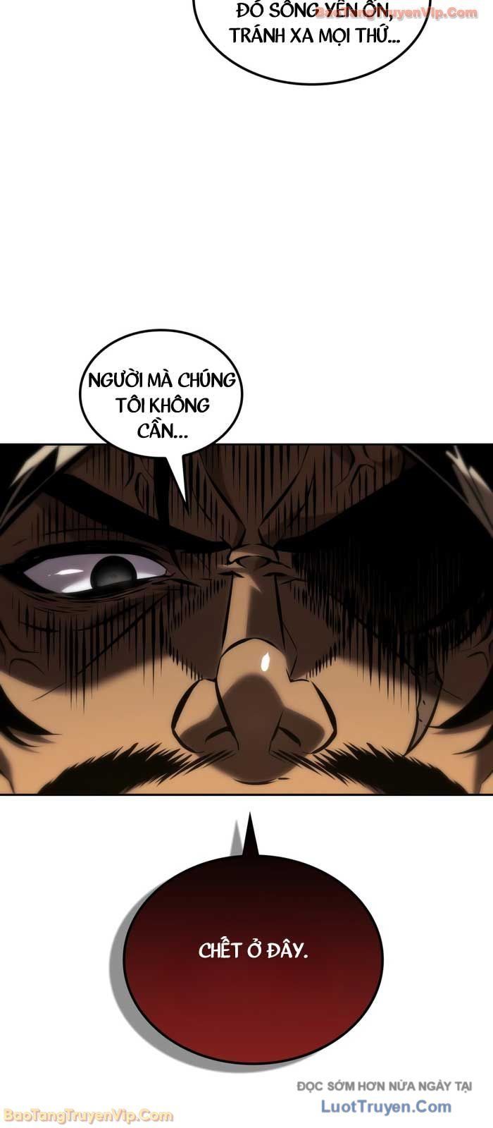 Mạo Hiểm Giả Cuối Cùng Chapter 95 - Trang 2