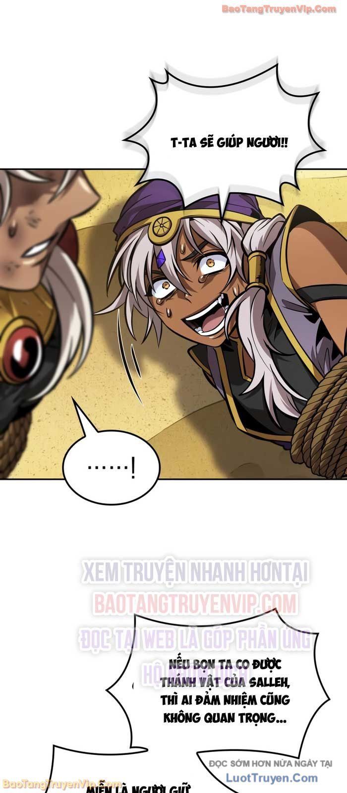 Mạo Hiểm Giả Cuối Cùng Chapter 95 - Trang 2