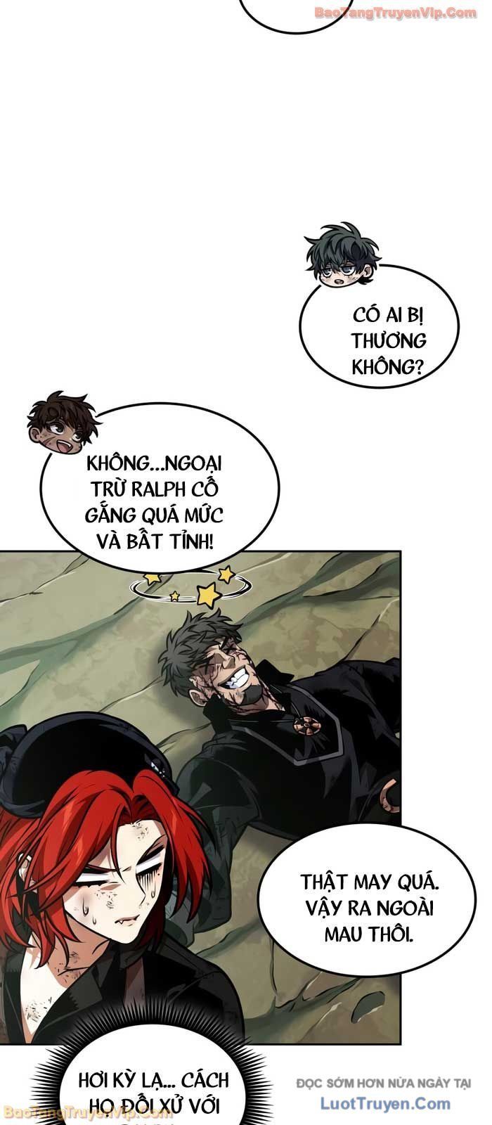 Mạo Hiểm Giả Cuối Cùng Chapter 95 - Trang 2