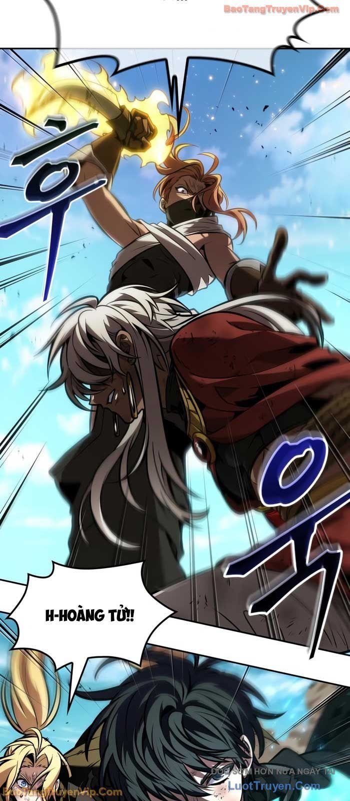 Mạo Hiểm Giả Cuối Cùng Chapter 95 - Trang 2