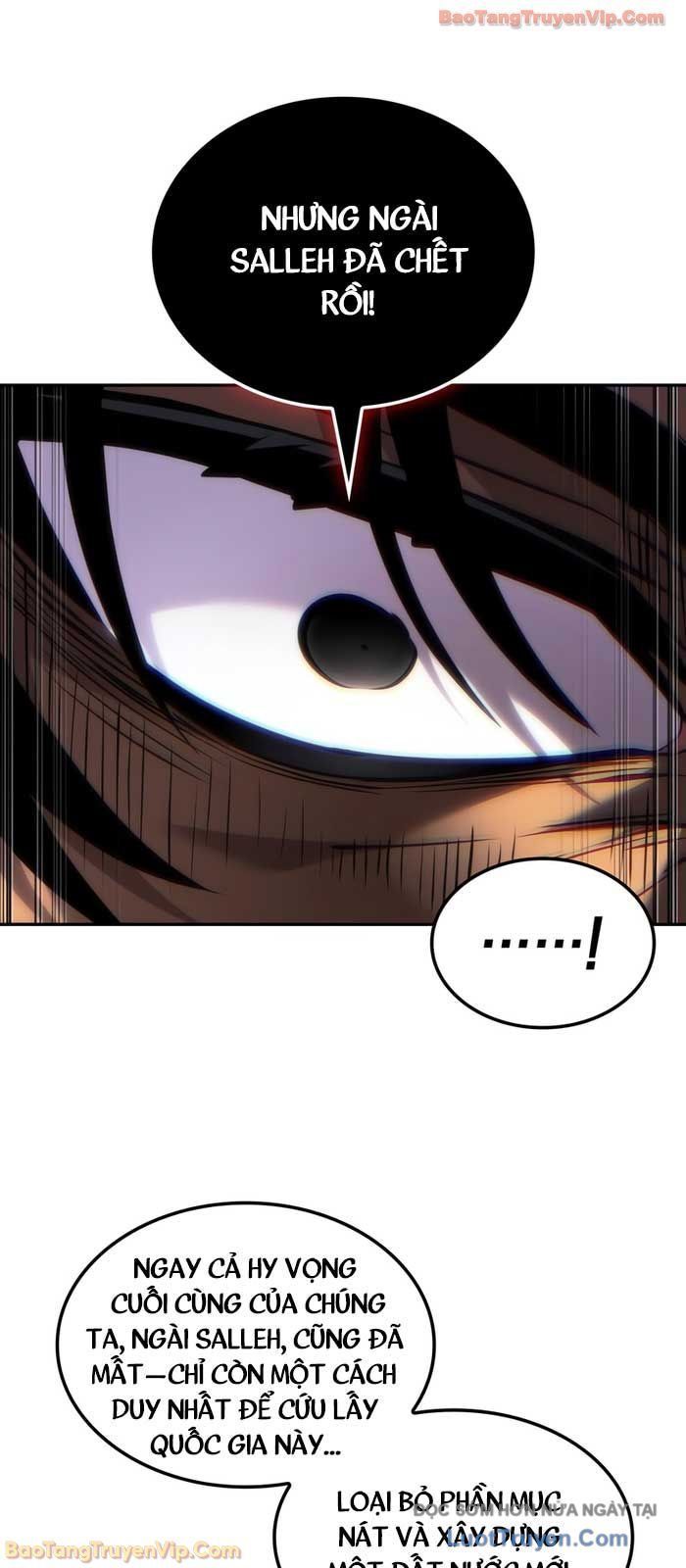 Mạo Hiểm Giả Cuối Cùng Chapter 95 - Trang 2