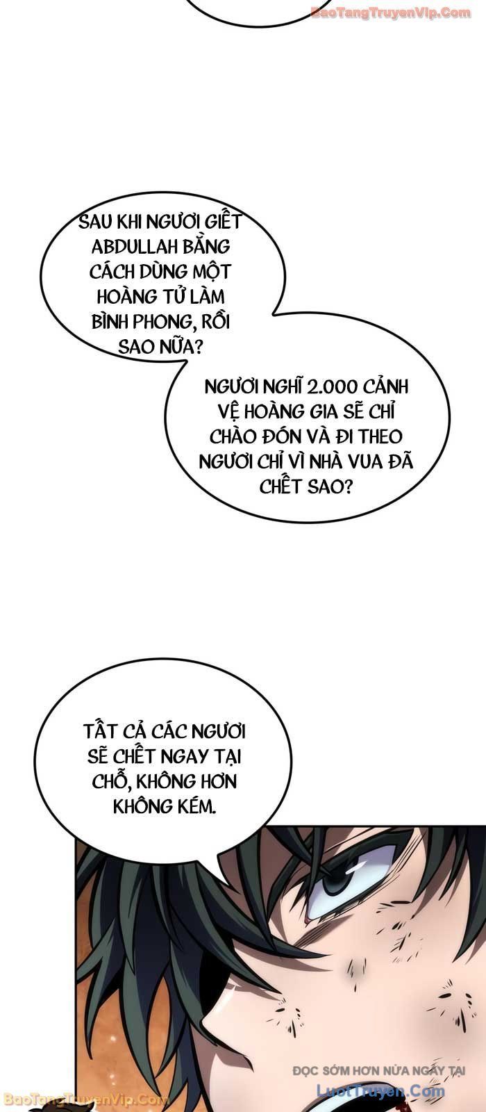 Mạo Hiểm Giả Cuối Cùng Chapter 95 - Trang 2