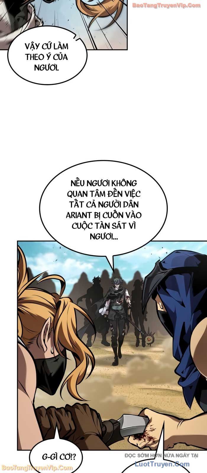 Mạo Hiểm Giả Cuối Cùng Chapter 95 - Trang 2