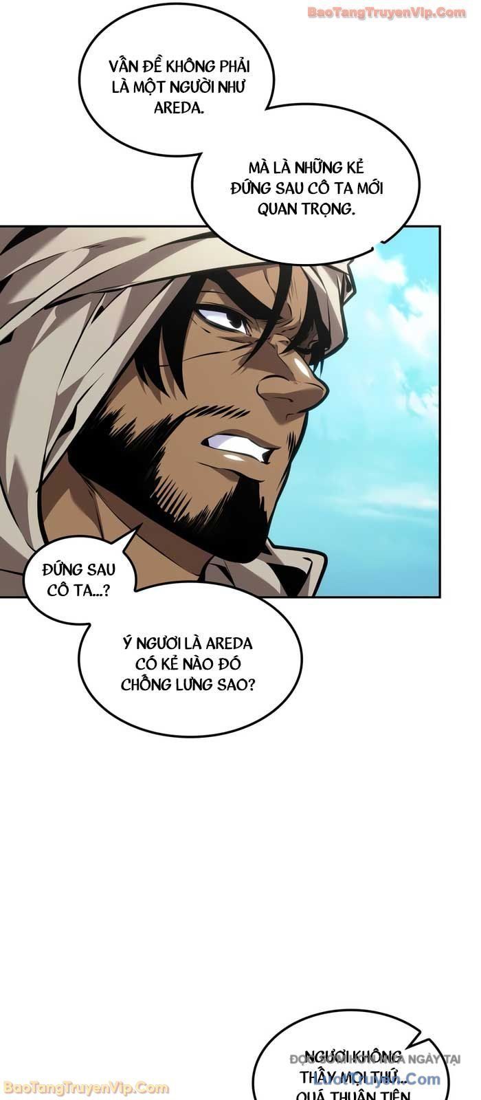 Mạo Hiểm Giả Cuối Cùng Chapter 95 - Trang 2