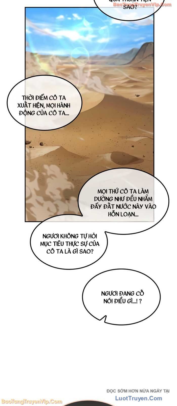 Mạo Hiểm Giả Cuối Cùng Chapter 95 - Trang 2