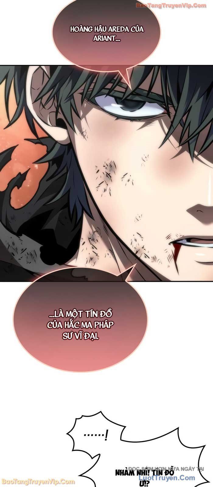 Mạo Hiểm Giả Cuối Cùng Chapter 95 - Trang 2