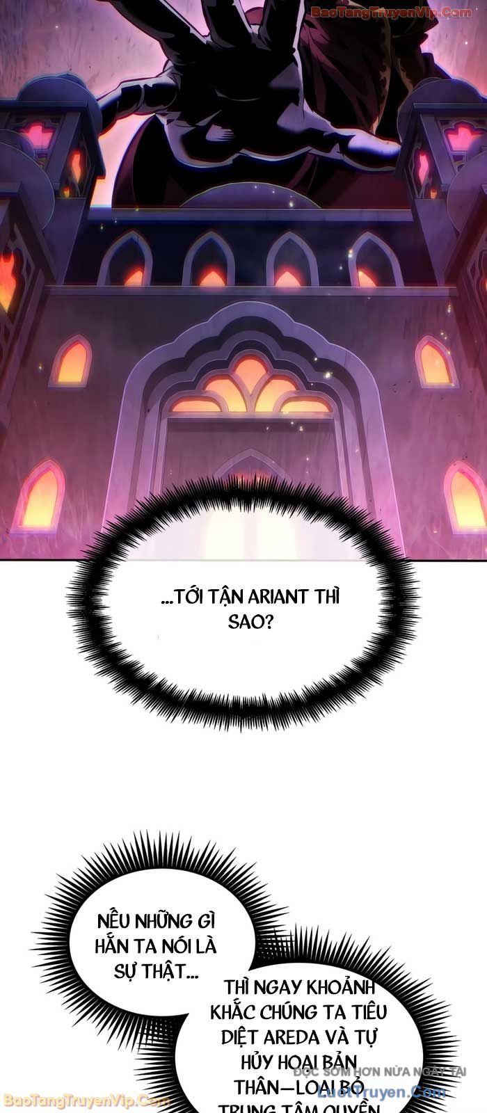 Mạo Hiểm Giả Cuối Cùng Chapter 95 - Trang 2