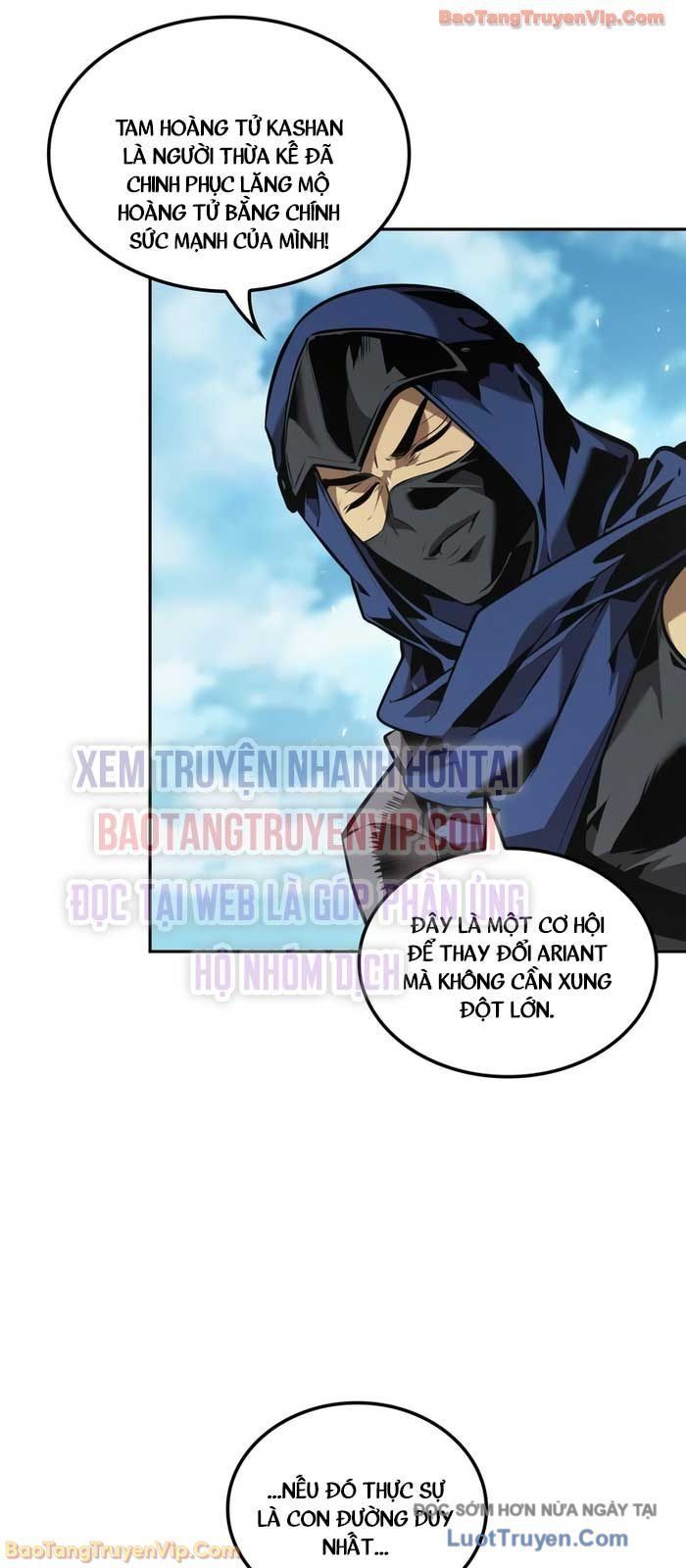 Mạo Hiểm Giả Cuối Cùng Chapter 95 - Trang 2