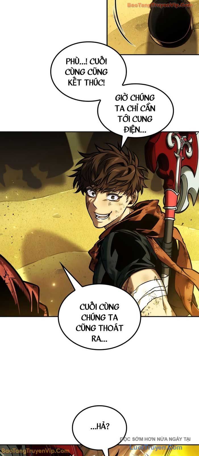 Mạo Hiểm Giả Cuối Cùng Chapter 95 - Trang 2