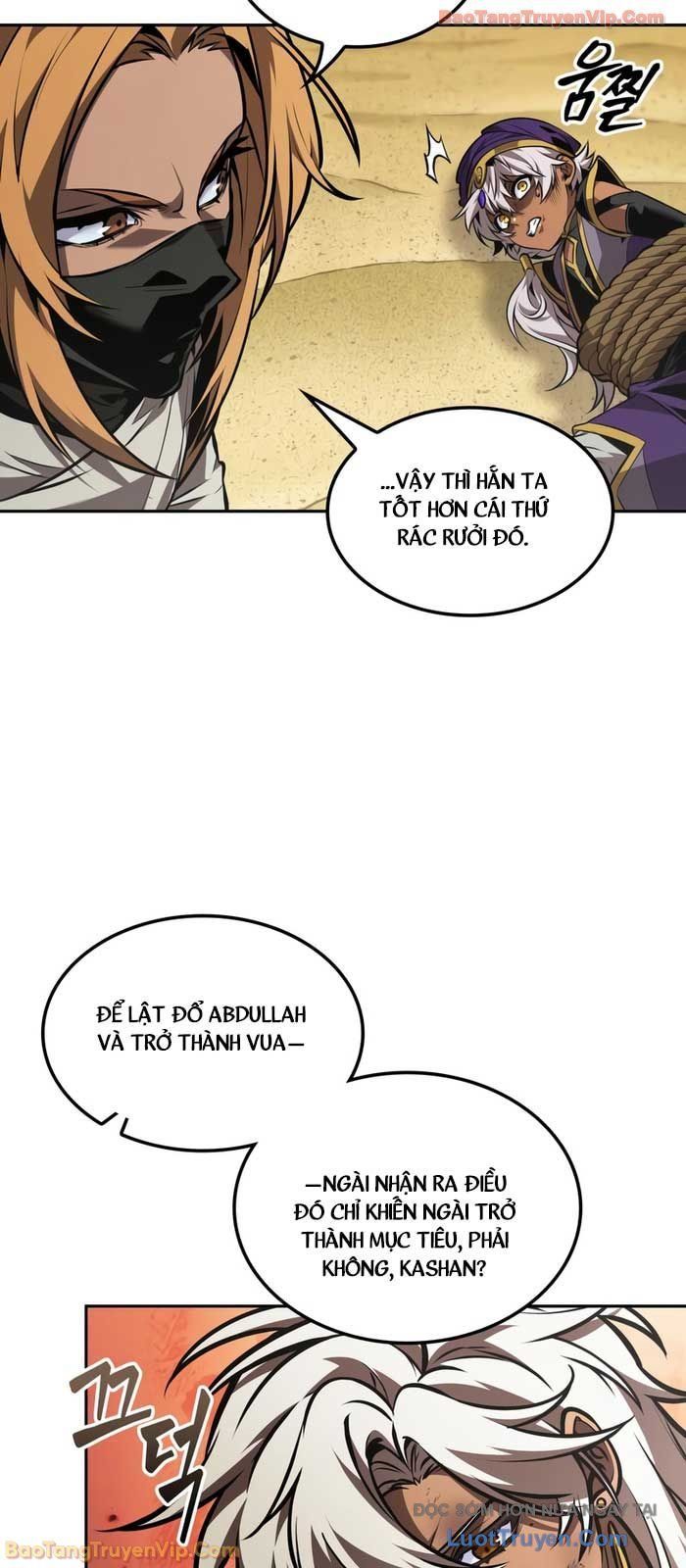 Mạo Hiểm Giả Cuối Cùng Chapter 95 - Trang 2