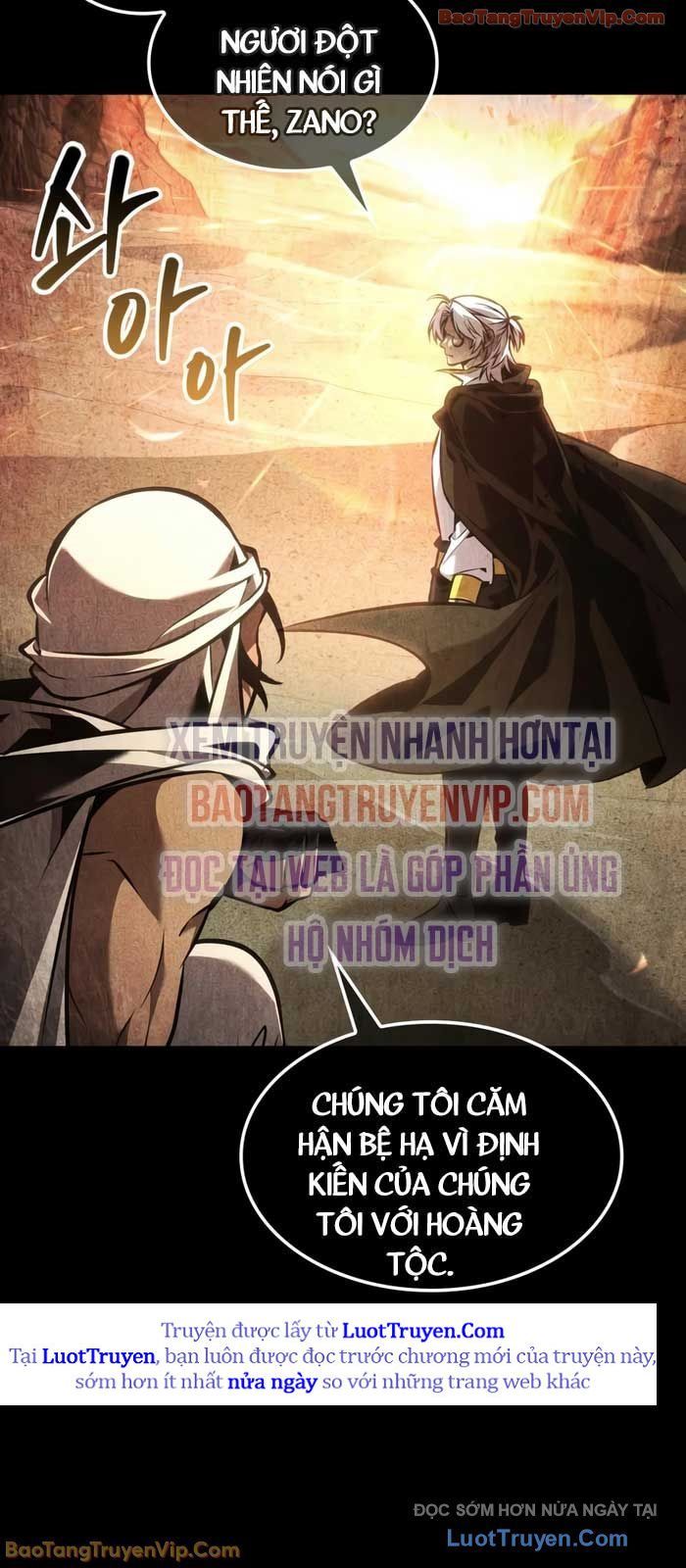 Mạo Hiểm Giả Cuối Cùng Chapter 95 - Trang 2