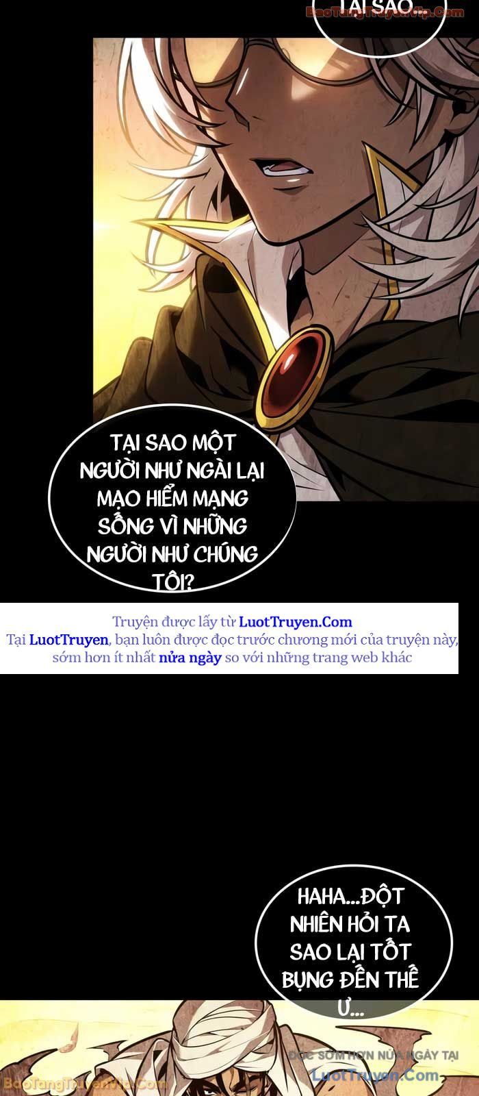 Mạo Hiểm Giả Cuối Cùng Chapter 95 - Trang 2