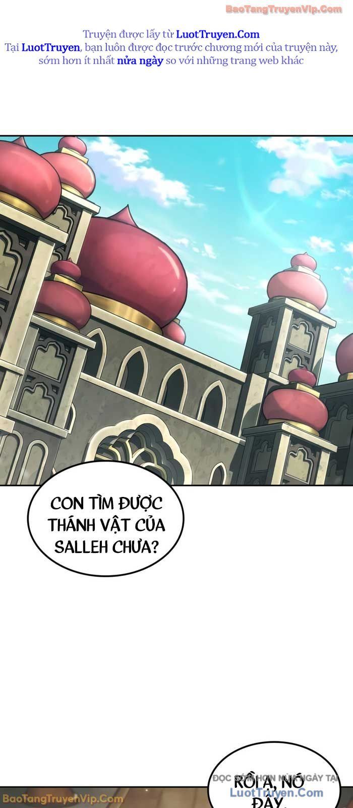 Mạo Hiểm Giả Cuối Cùng Chapter 95 - Trang 2